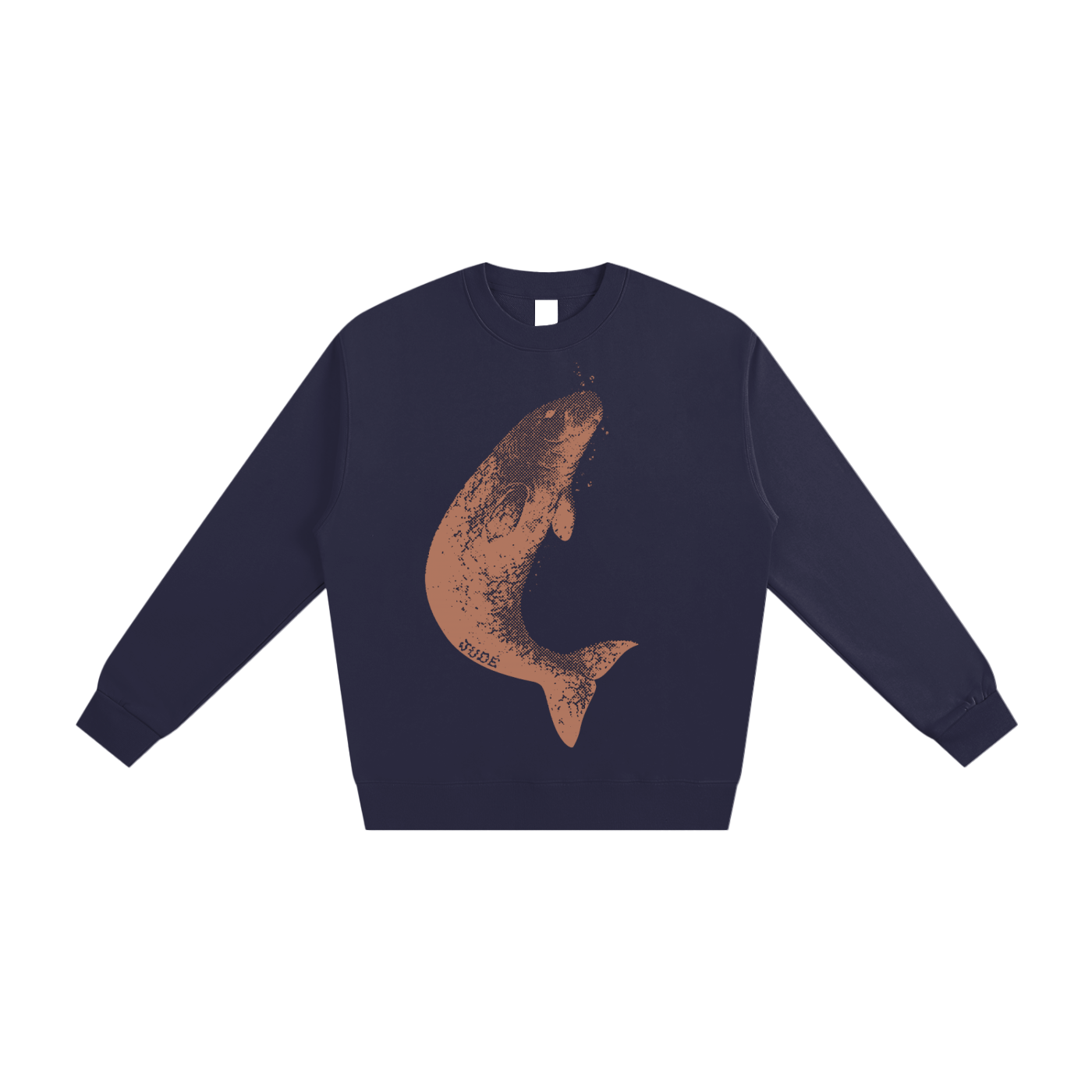 JUDE,SWEATER
