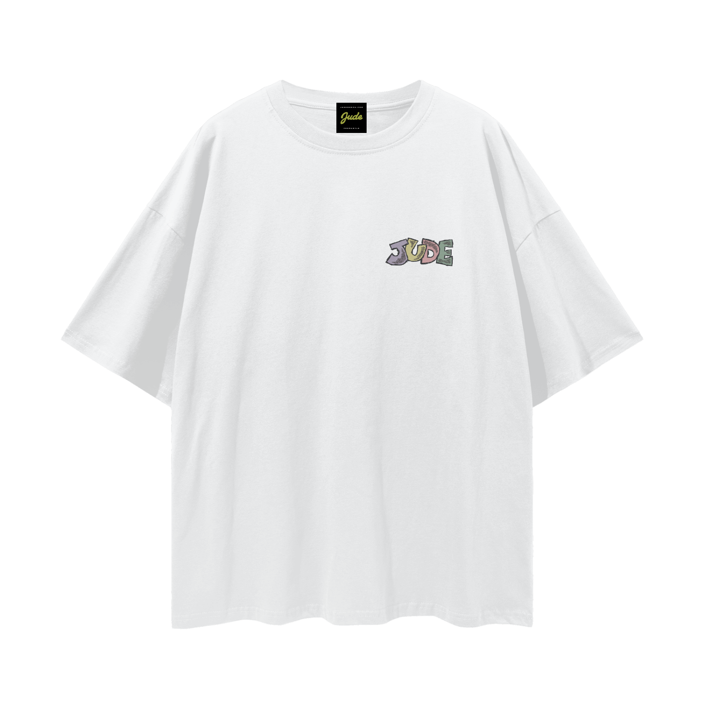 JUDE,CLIMBING,SHIRT