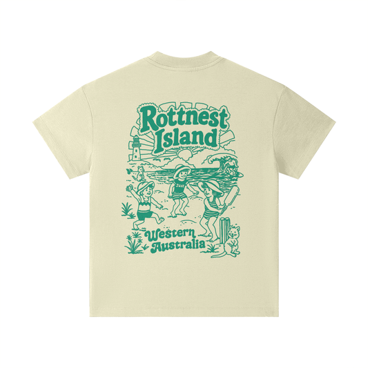 JUDE,KIDS,ROTTO,SHIRT