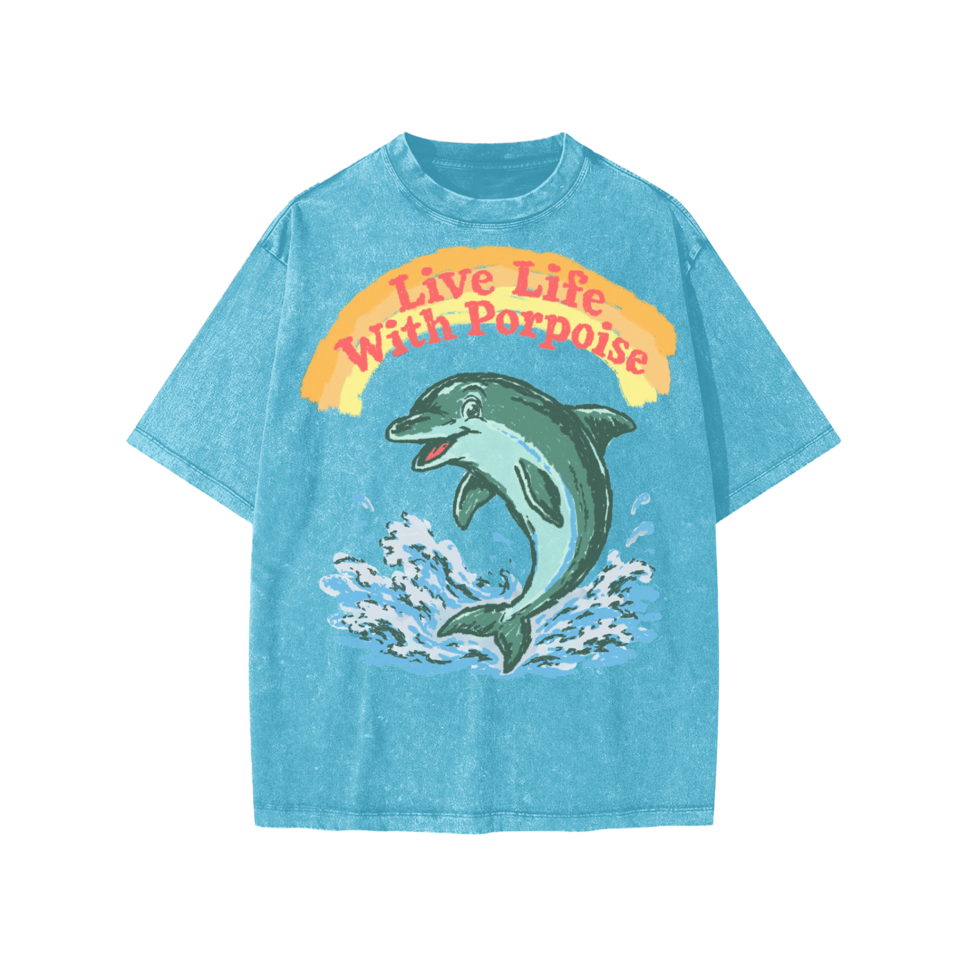 JUDE,KIDS,SHIRT