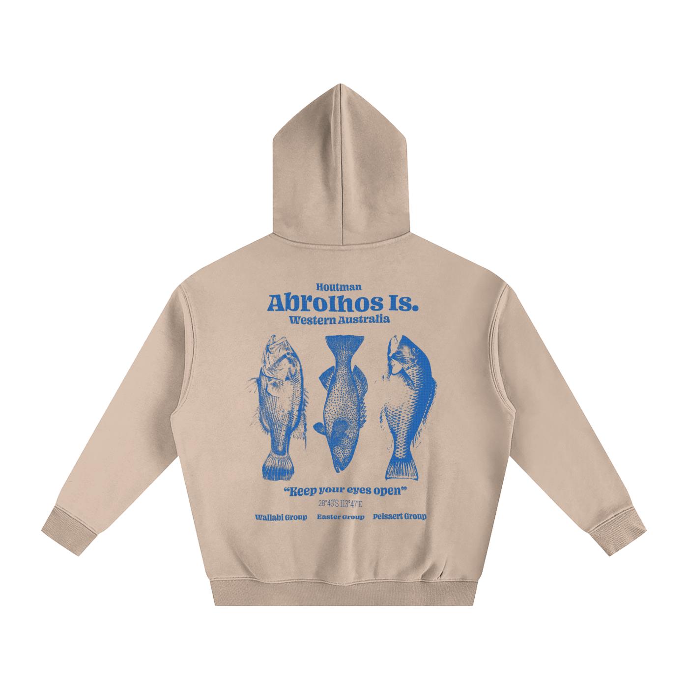JUDE,SWEATER,HOODIE,ABROLHOS