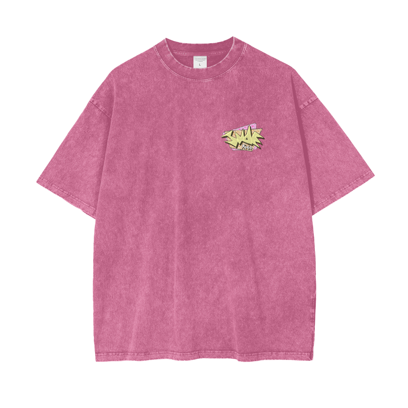 JUDE,SHIRT