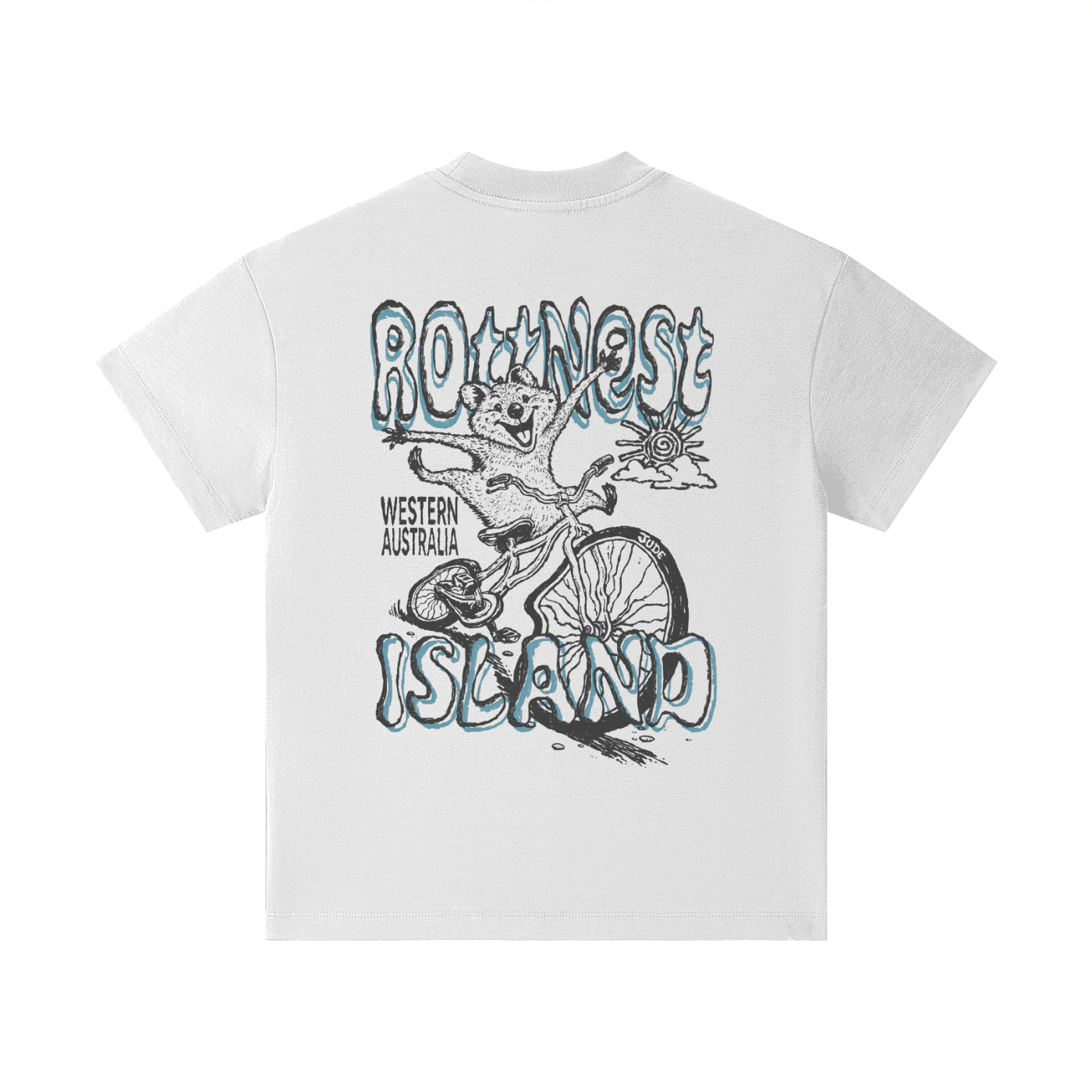 JUDE,KIDS,ROTTO,SHIRT