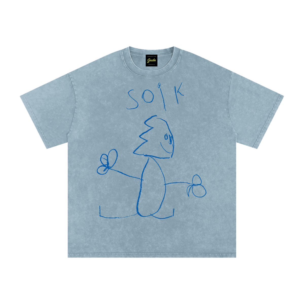 jude,shirt