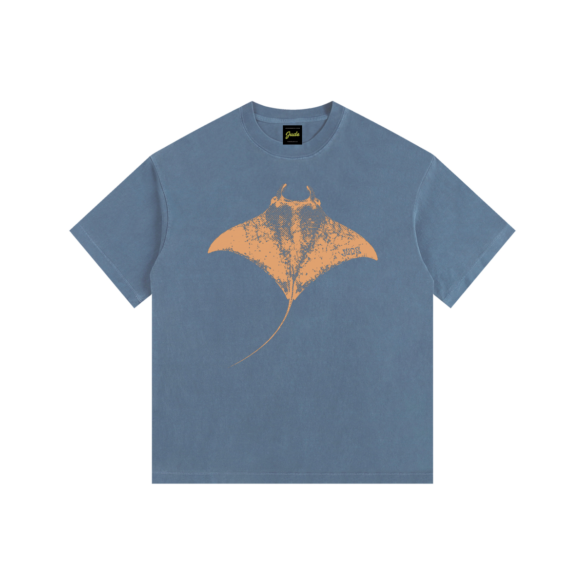 JUDE,SHIRT