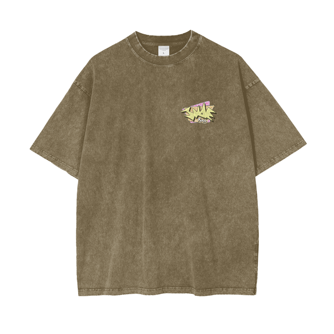 JUDE,SHIRT