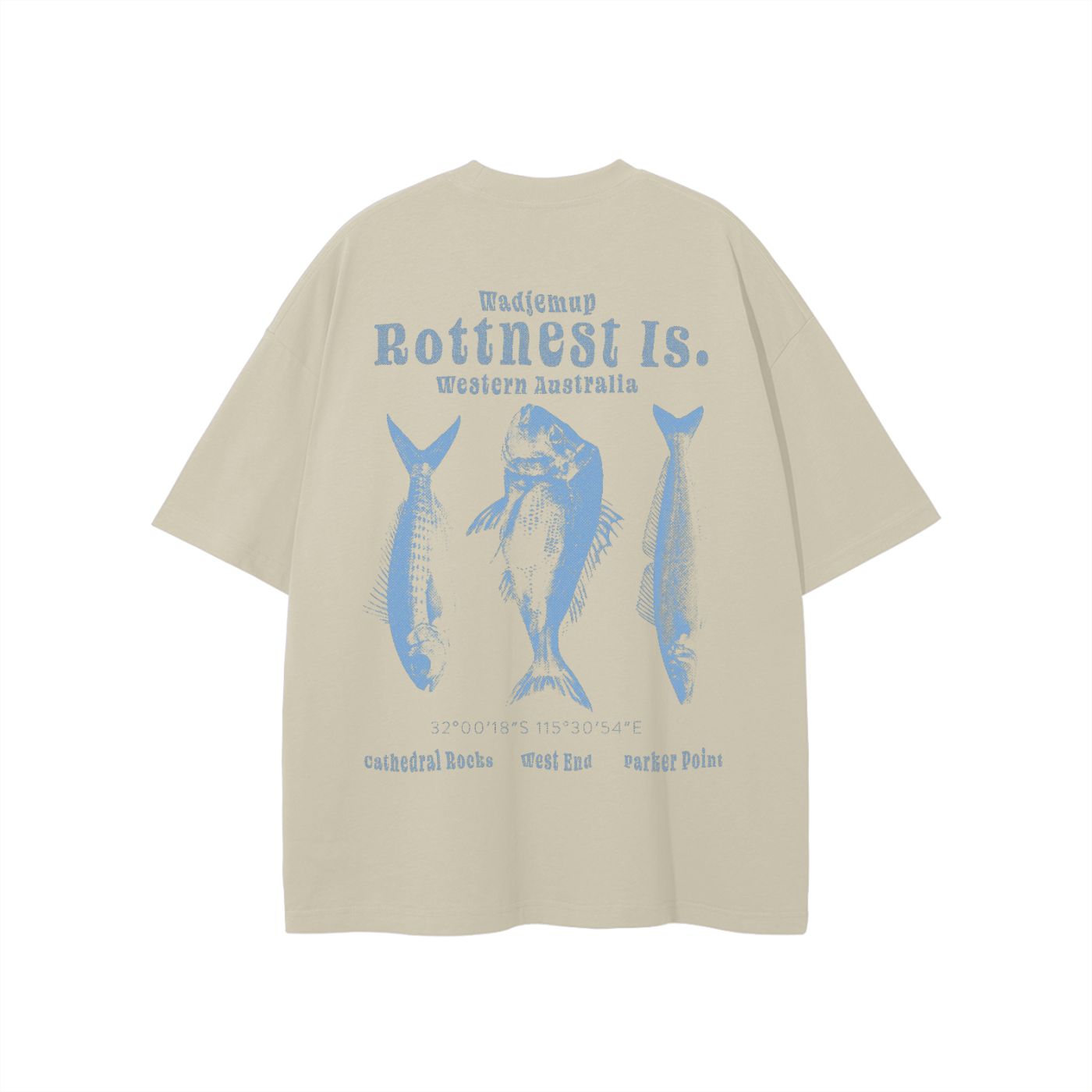 JUDE,ROTTO,SHIRT