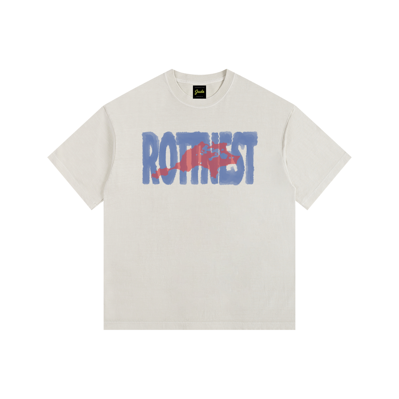 JUDE,ROTTO,SHIRT