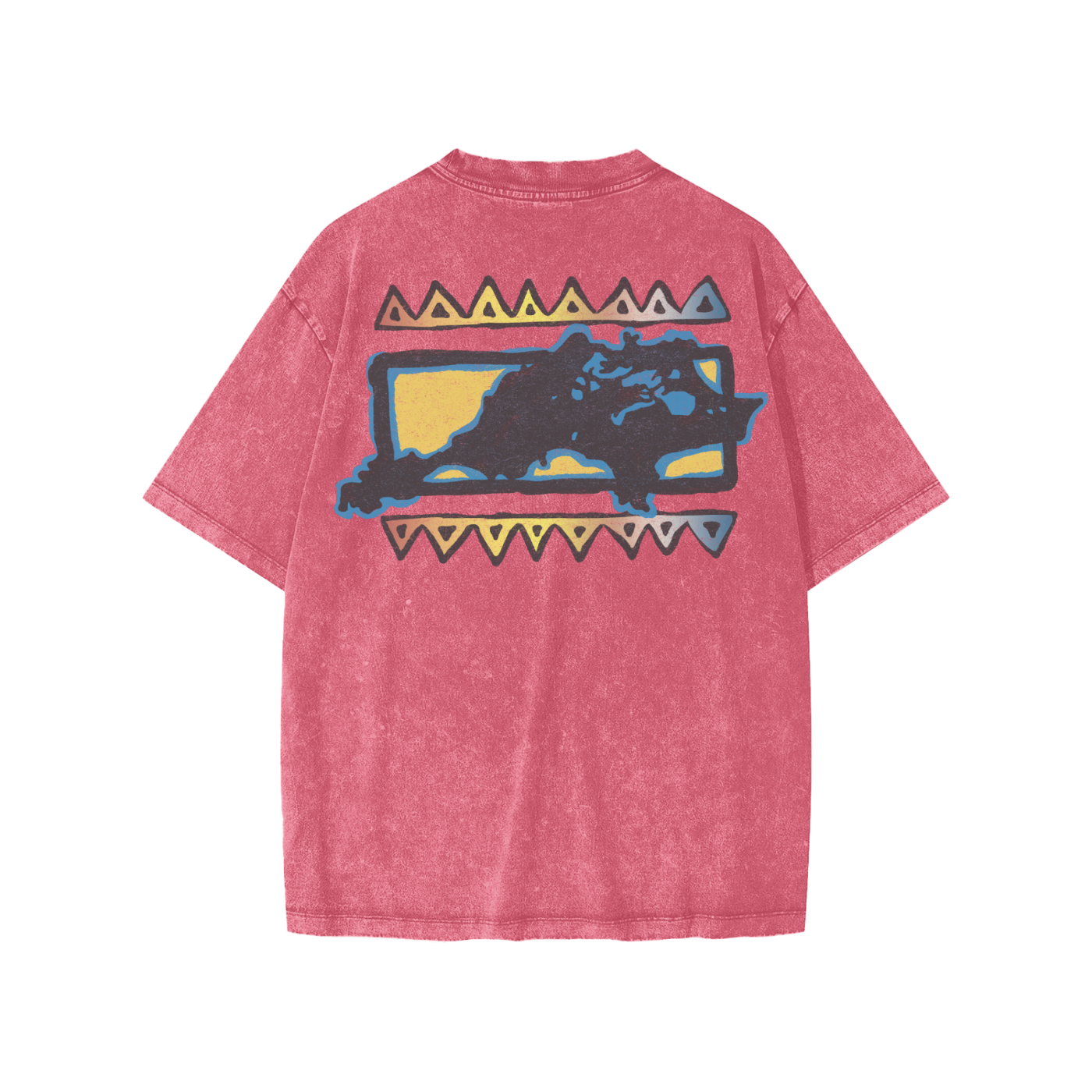 JUDE,KIDS,SHIRT