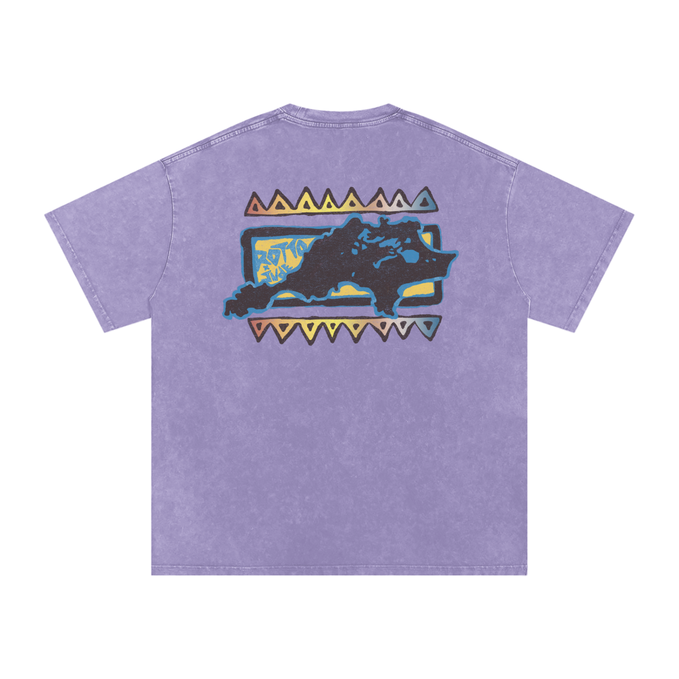JUDE,ROTTO,SHIRT