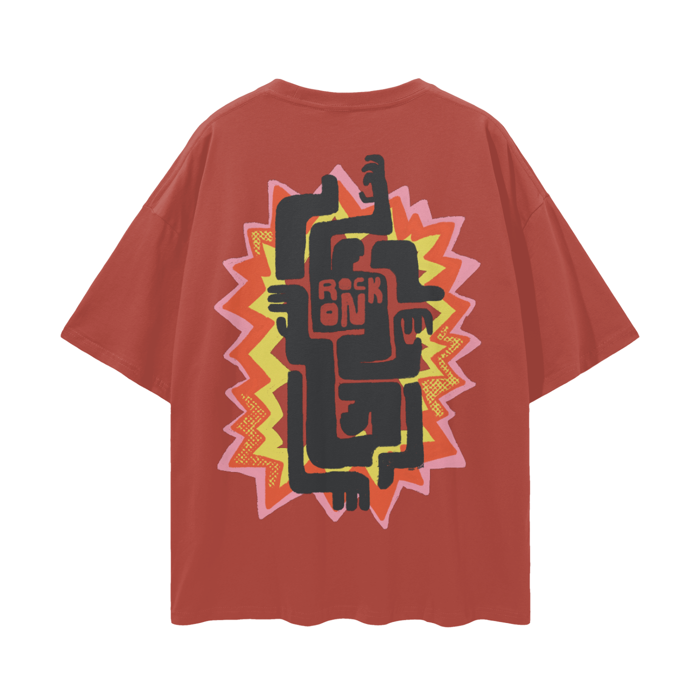 JUDE,CLIMBING,SHIRT