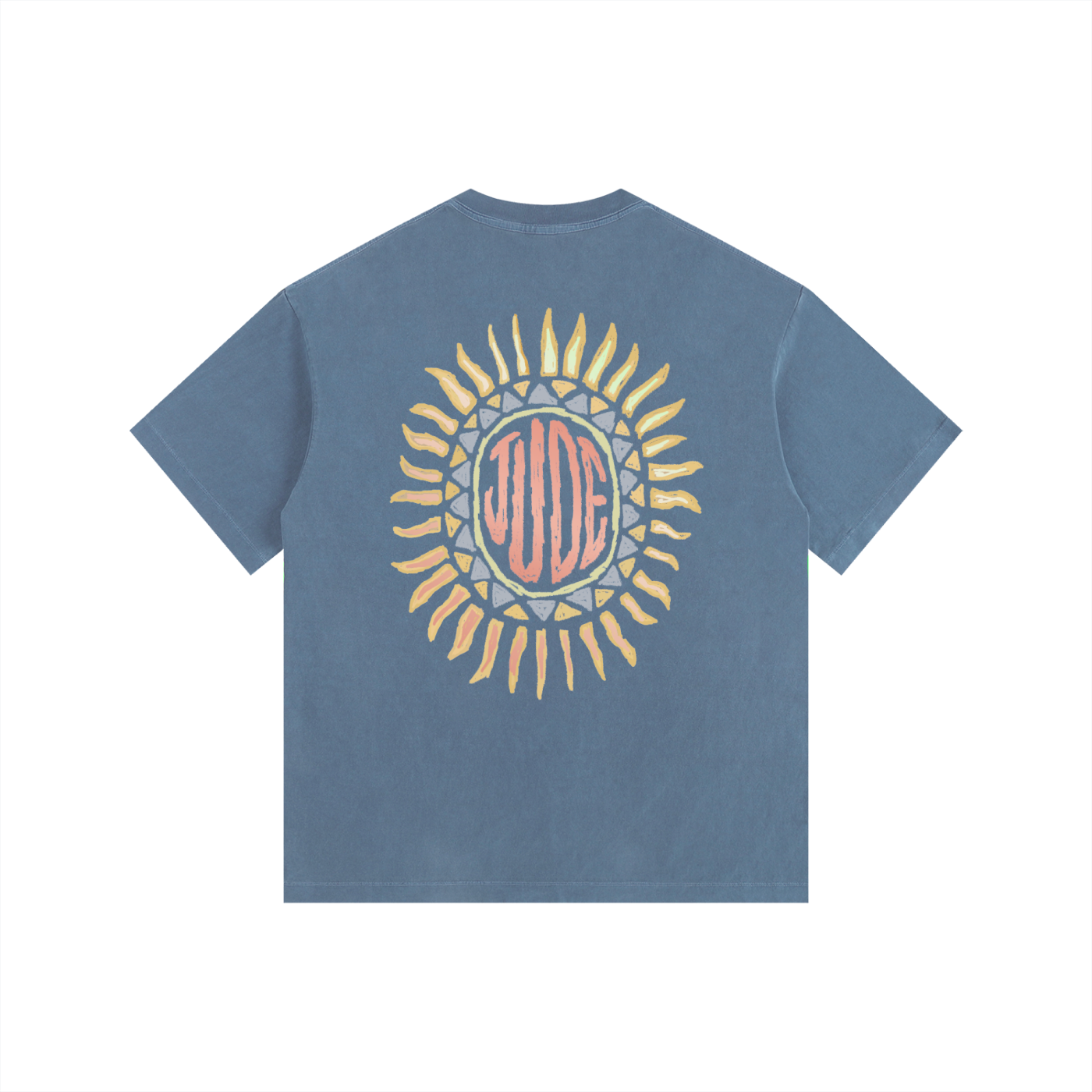 JUDE,SHIRT