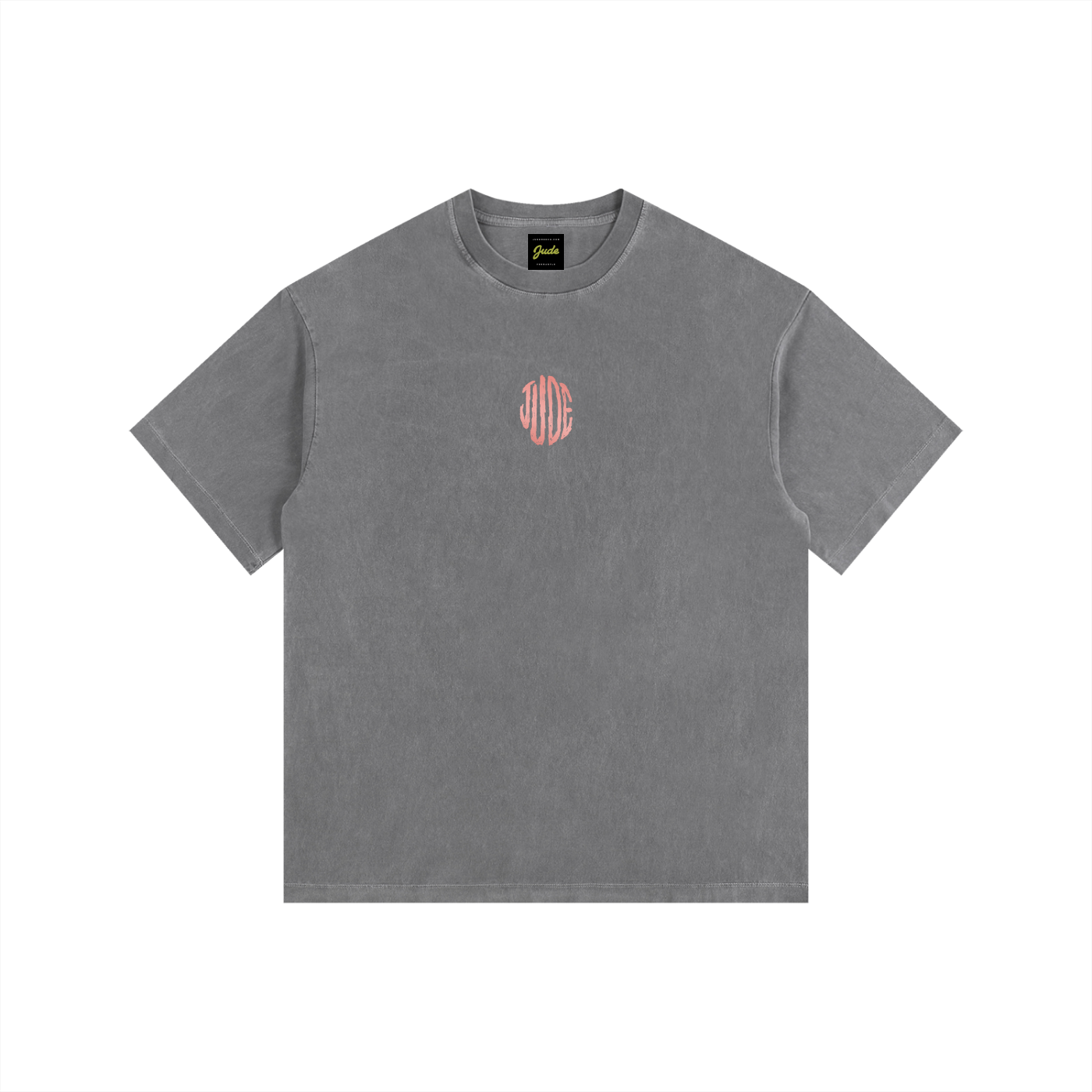 JUDE,SHIRT