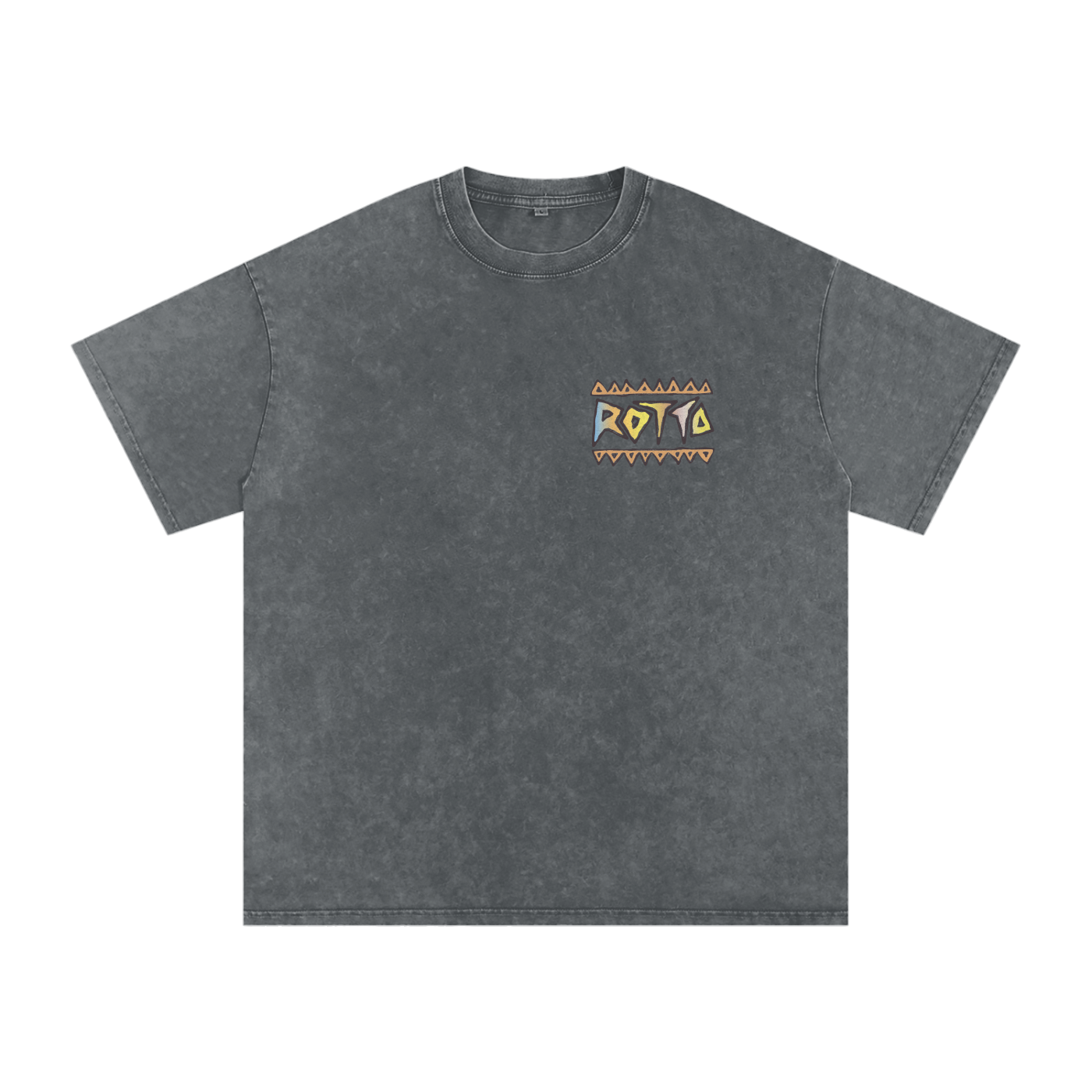 JUDE,ROTTO,SHIRT