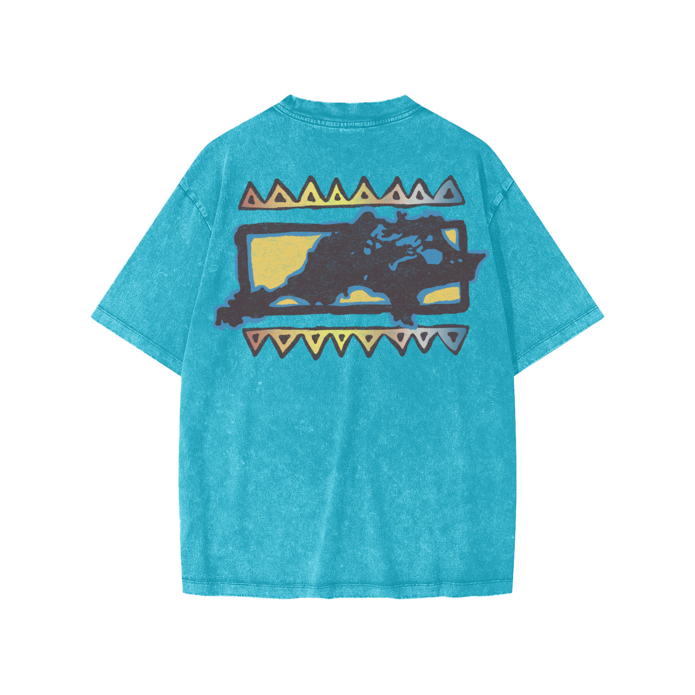 JUDE,KIDS,SHIRT