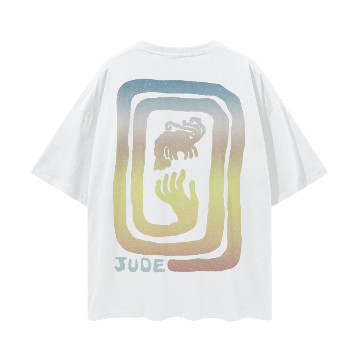 JUDE,SHIRT