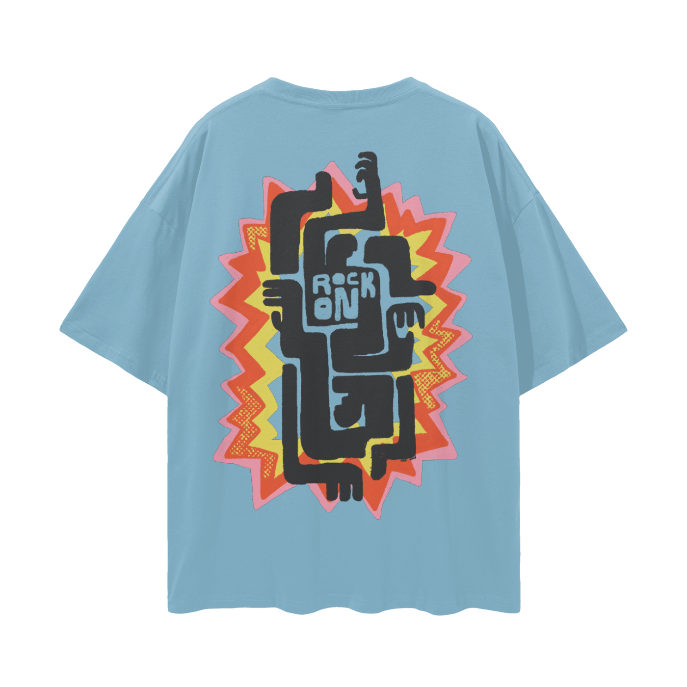 JUDE,CLIMBING,SHIRT