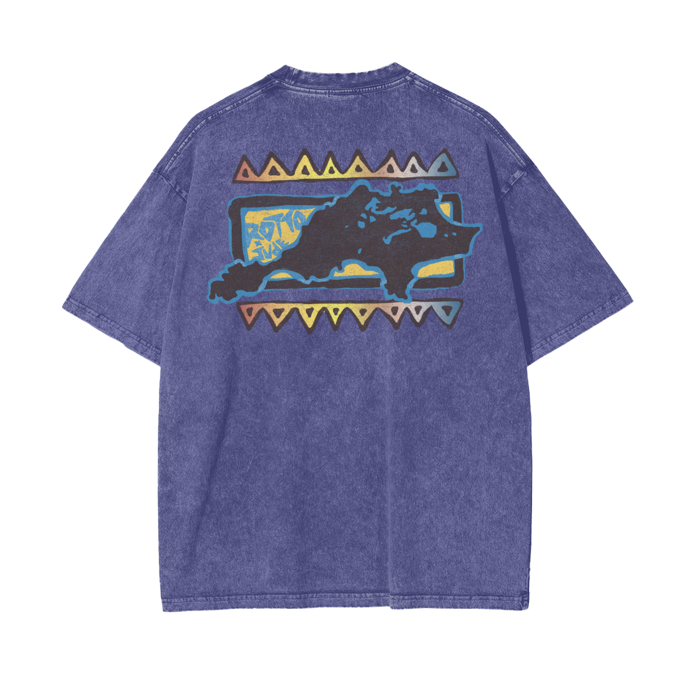 JUDE,ROTTO,SHIRT