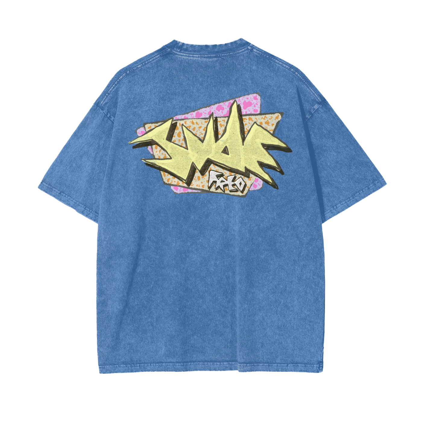 JUDE,SHIRT
