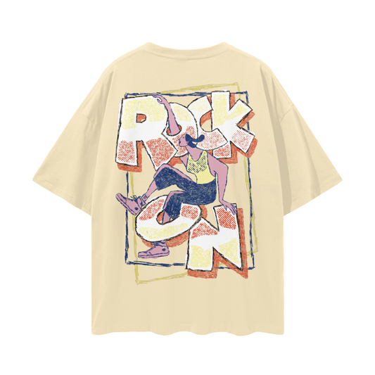 JUDE,CLIMBING,SHIRT
