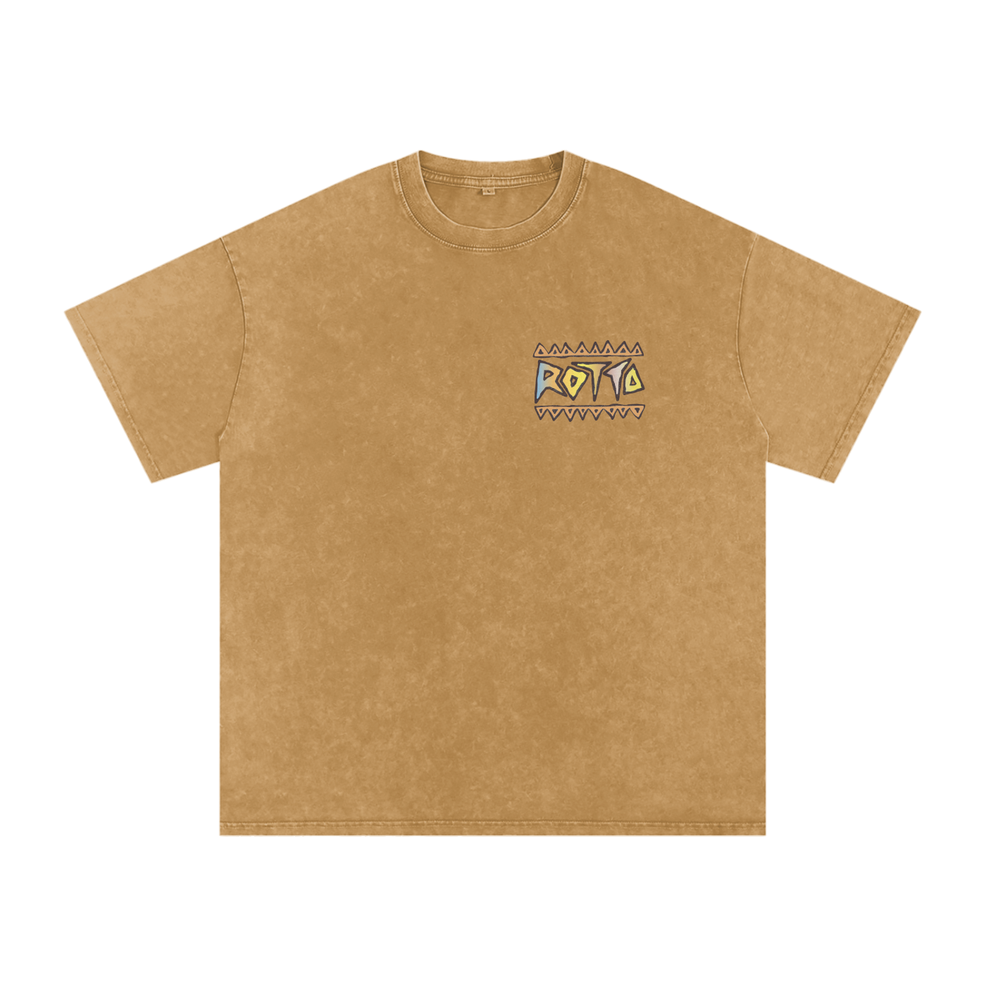 JUDE,ROTTO,SHIRT