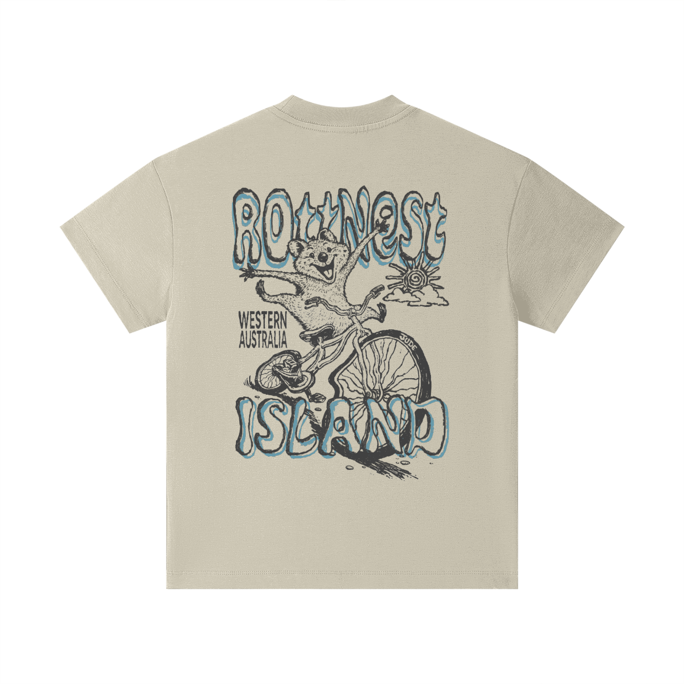 JUDE,KIDS,ROTTO,SHIRT