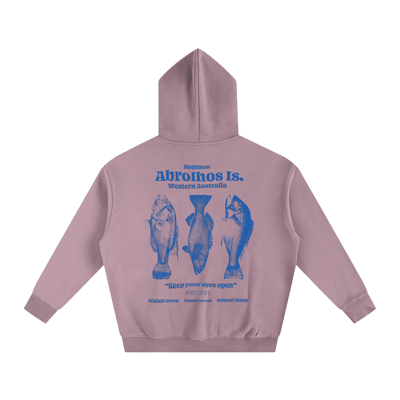 JUDE,SWEATER,HOODIE,ABROLHOS