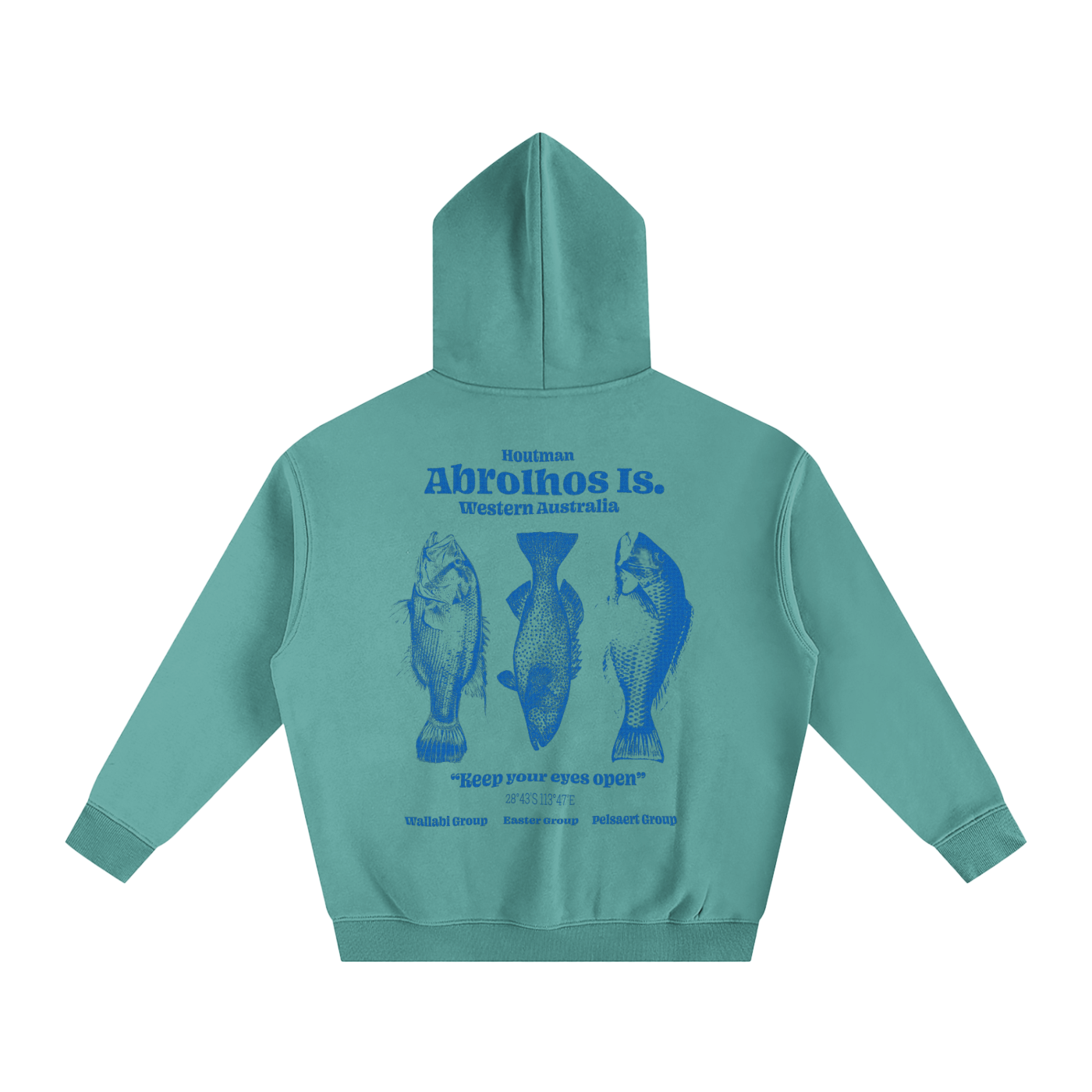 JUDE,SWEATER,HOODIE,ABROLHOS