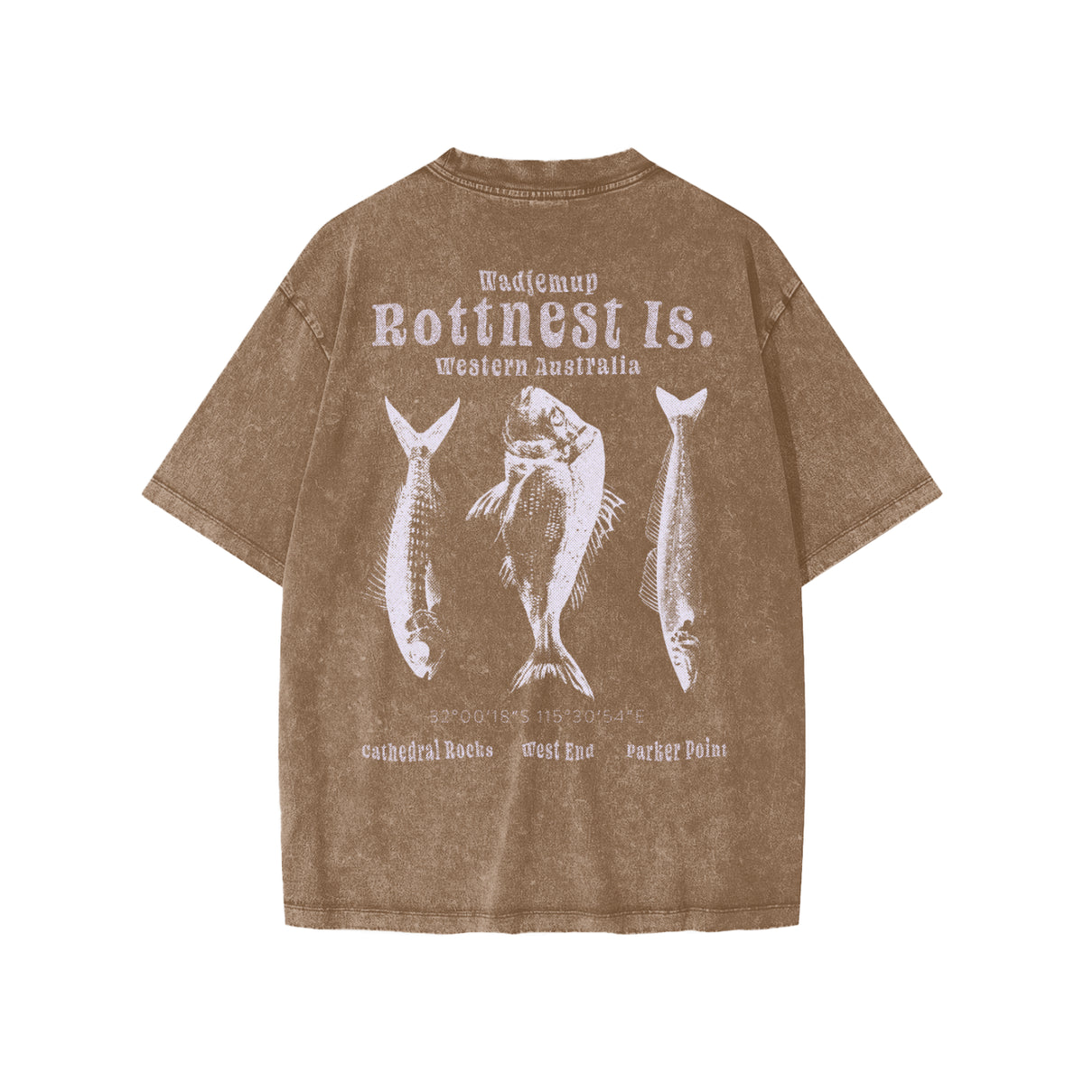 JUDE,KIDS,SHIRT,ROTTO