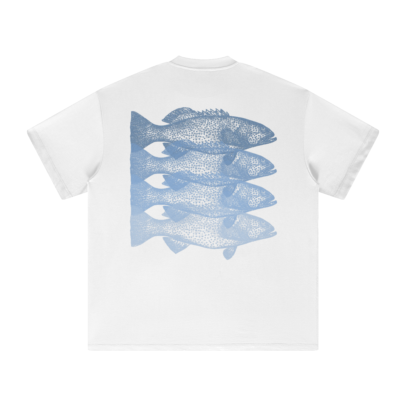 JUDE,SHIRT