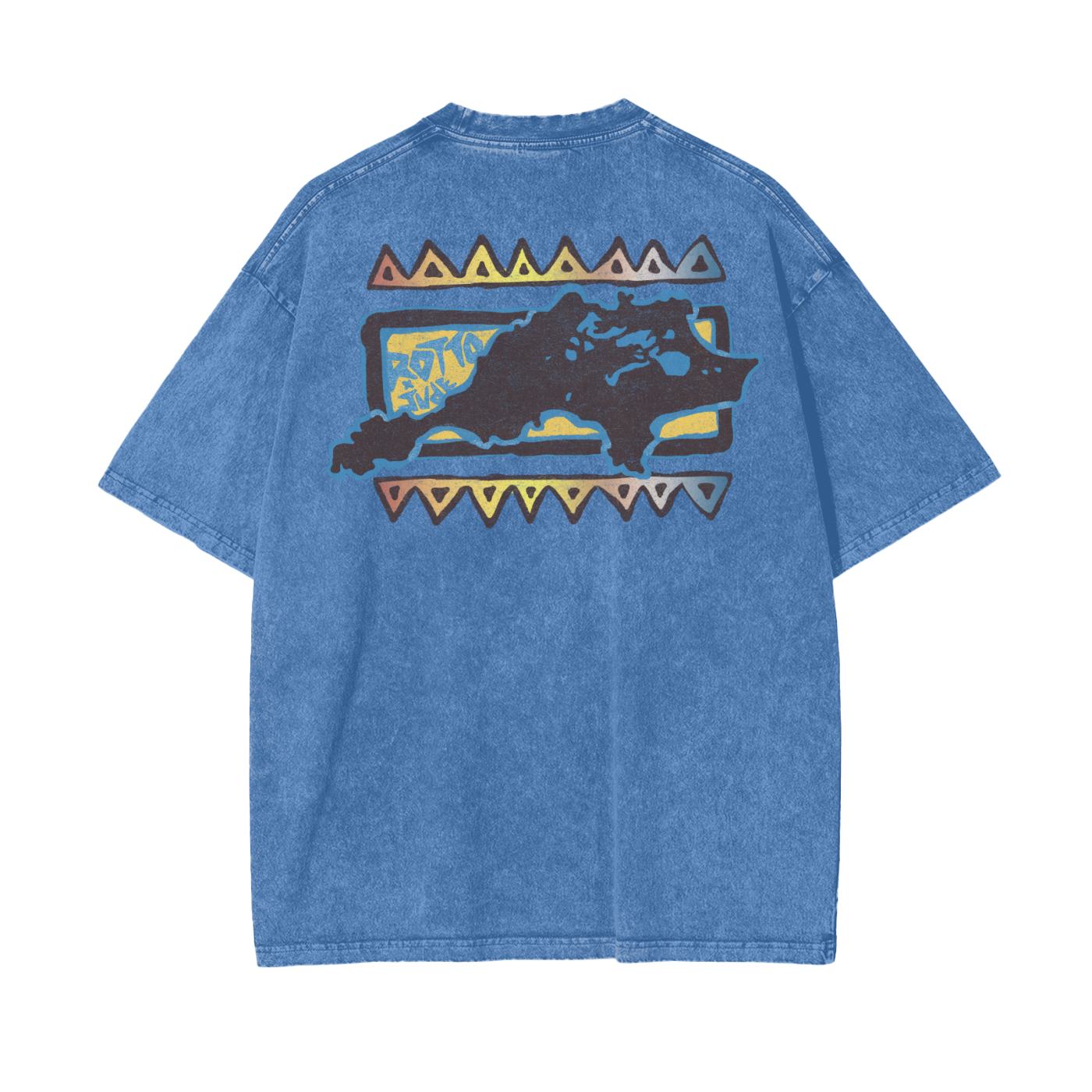 JUDE,ROTTO,SHIRT