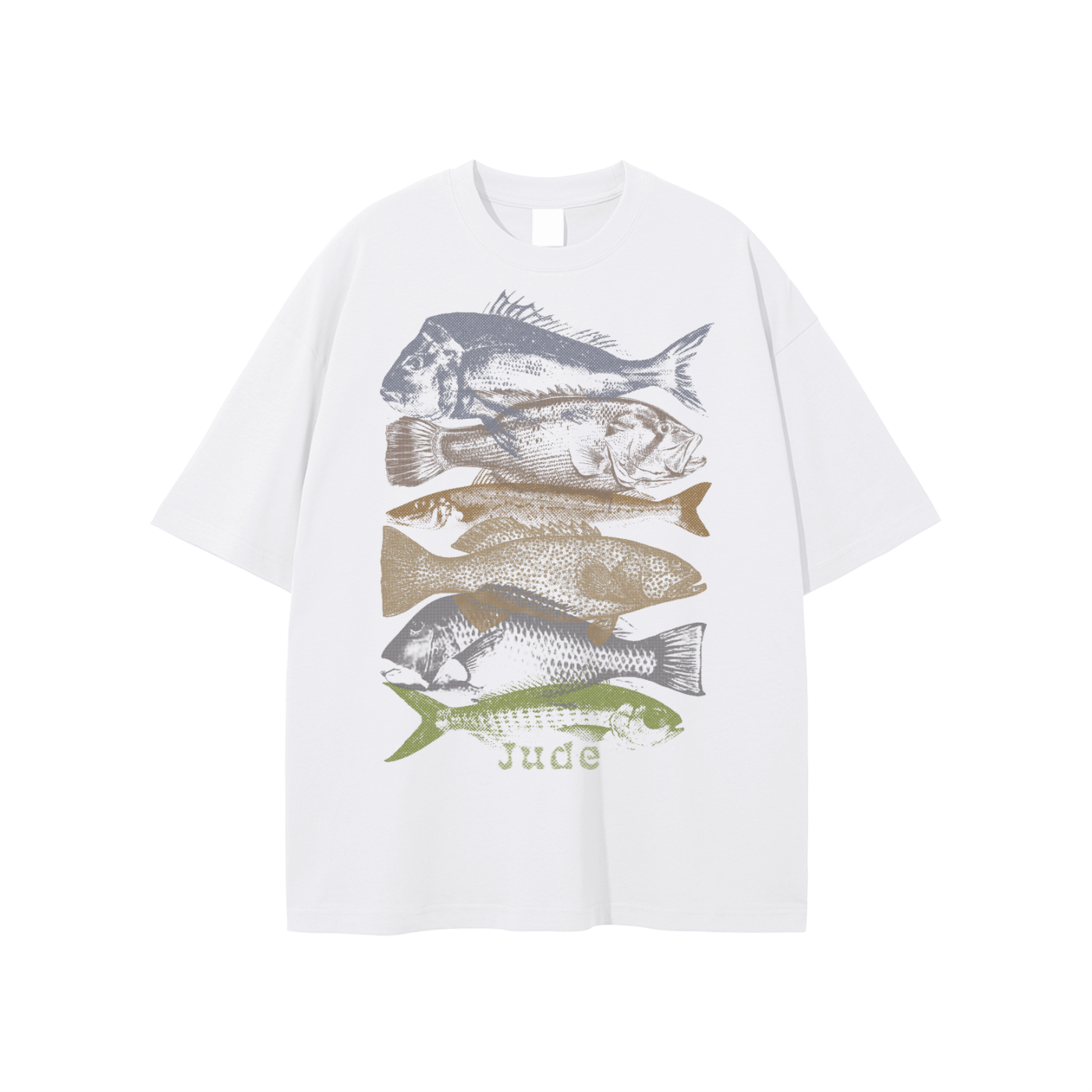 JUDE,SHIRT