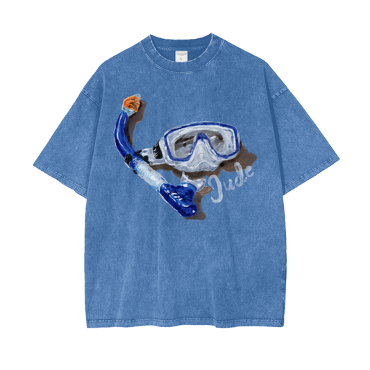JUDE,SHIRT