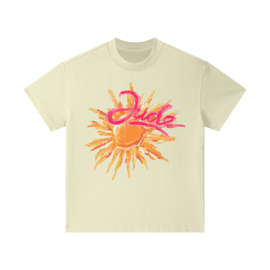 JUDE,KIDS,SHIRT