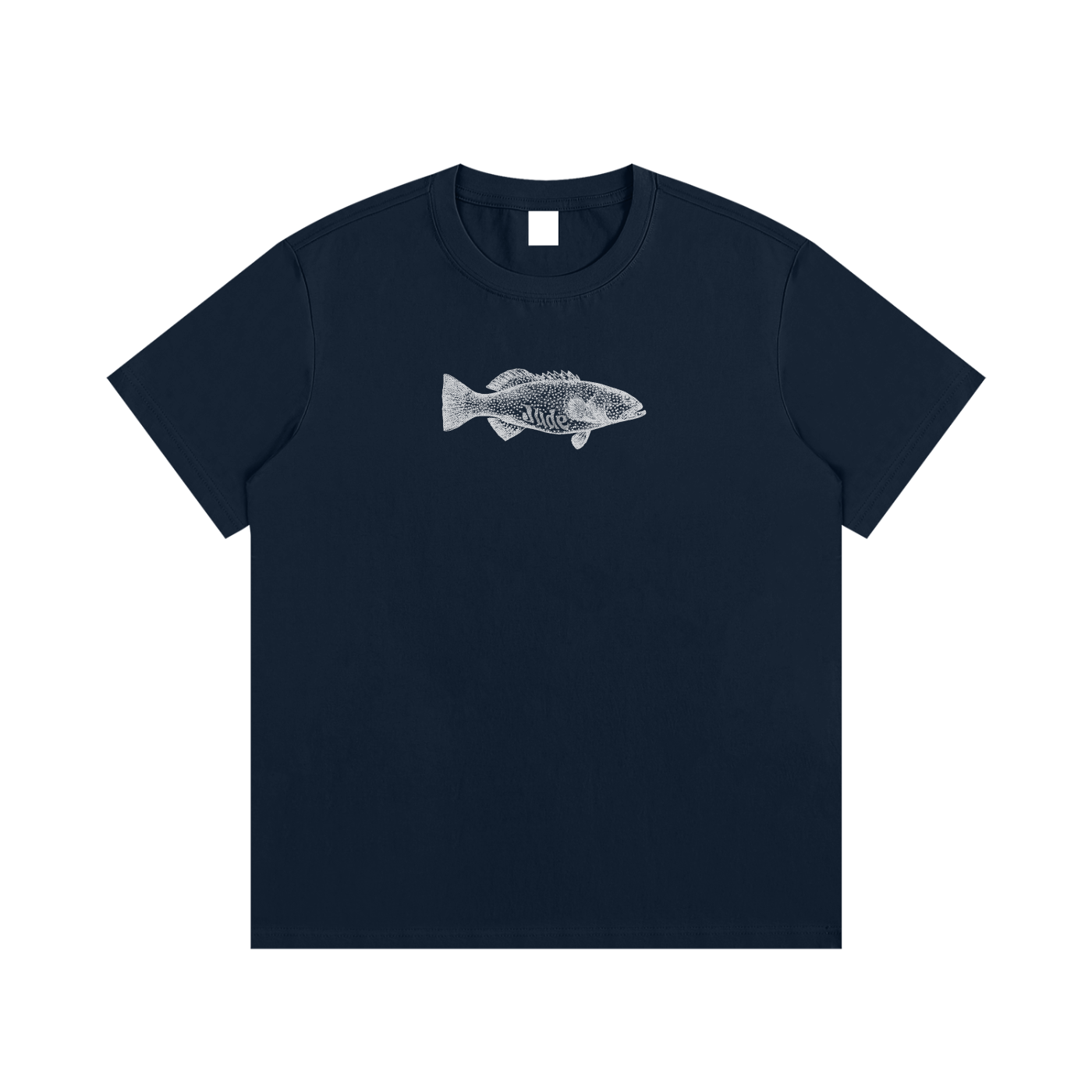 JUDE,ROTTO,SHIRT