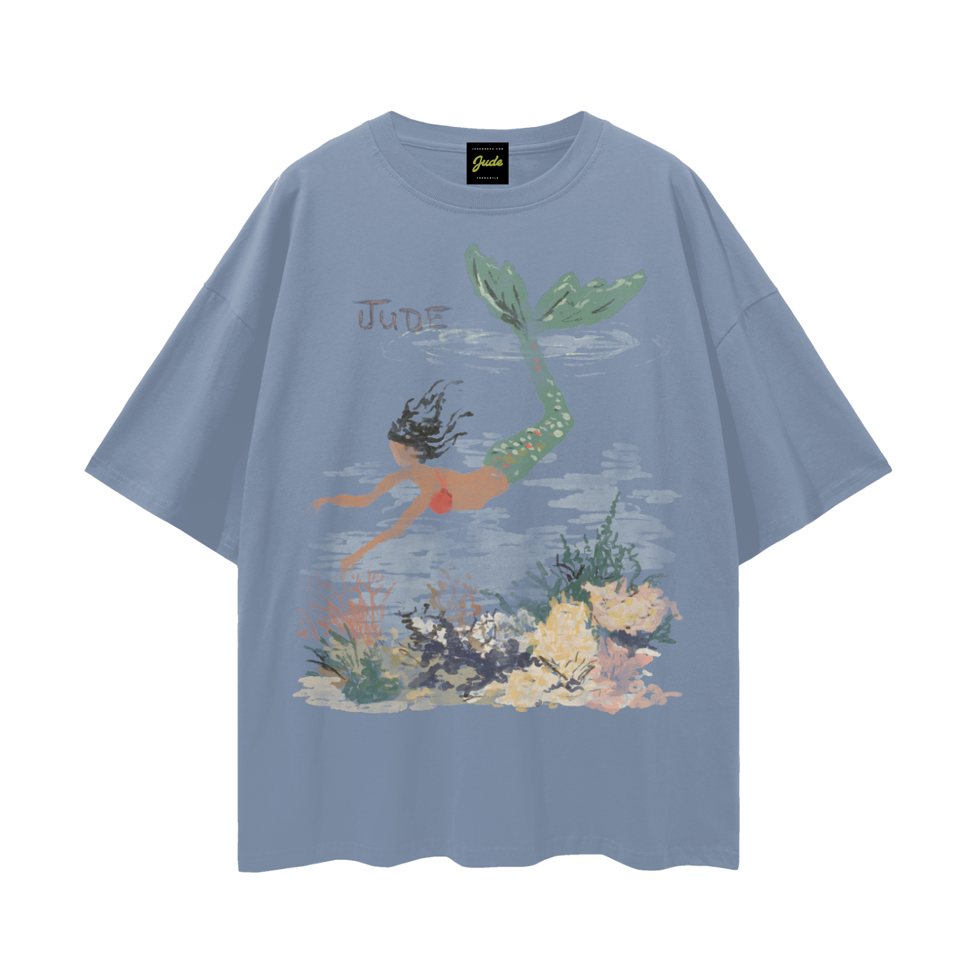 jude,shirt