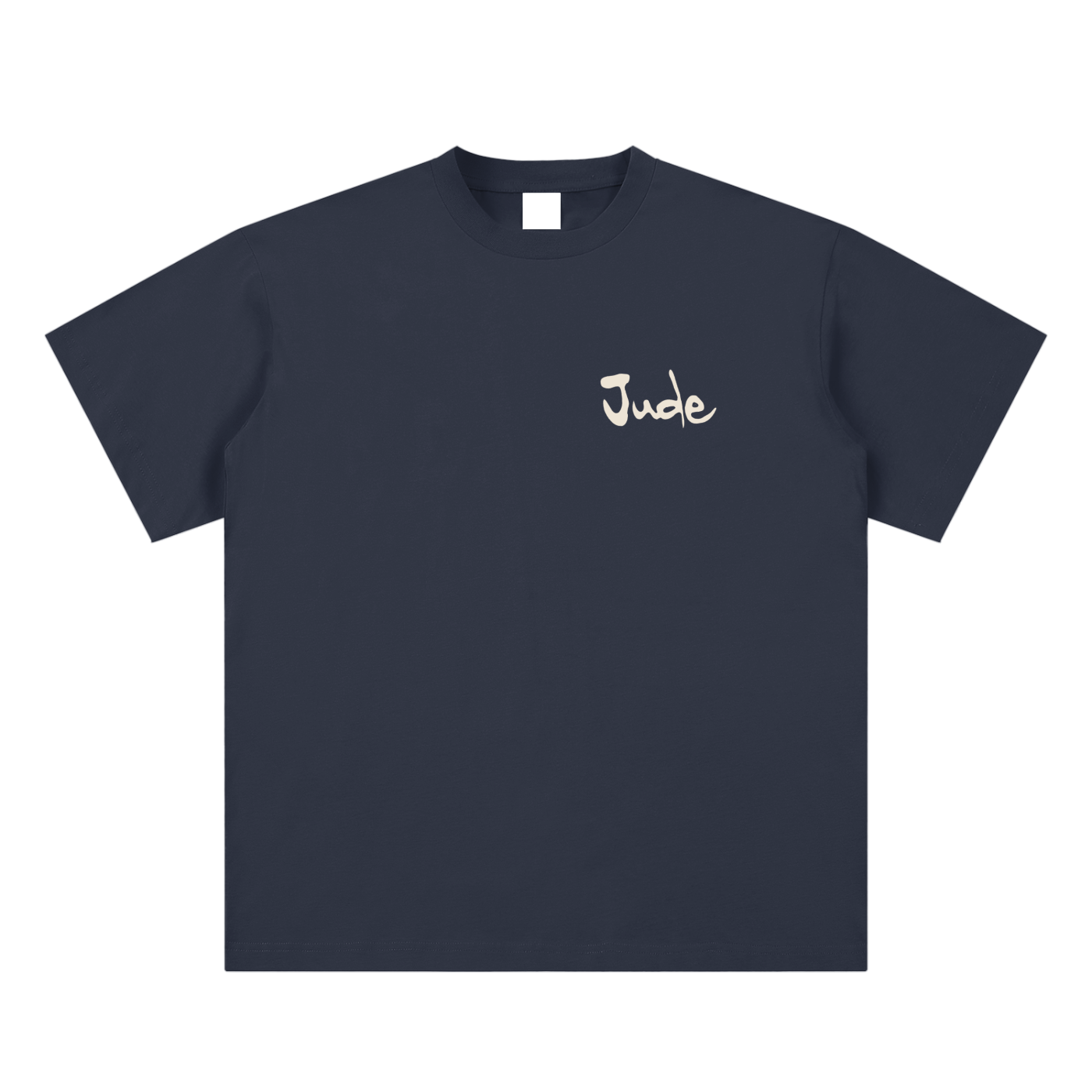 jude,abrolhos,shirt