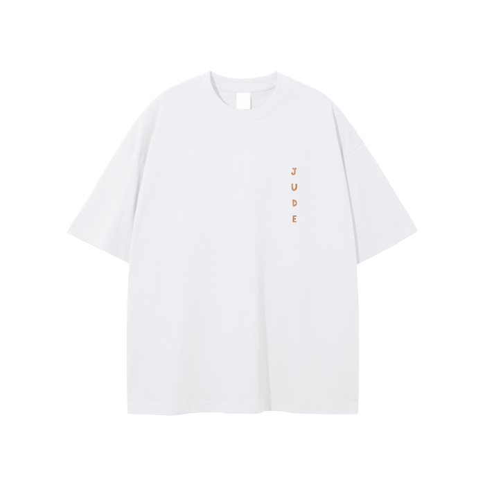 jude,shirt