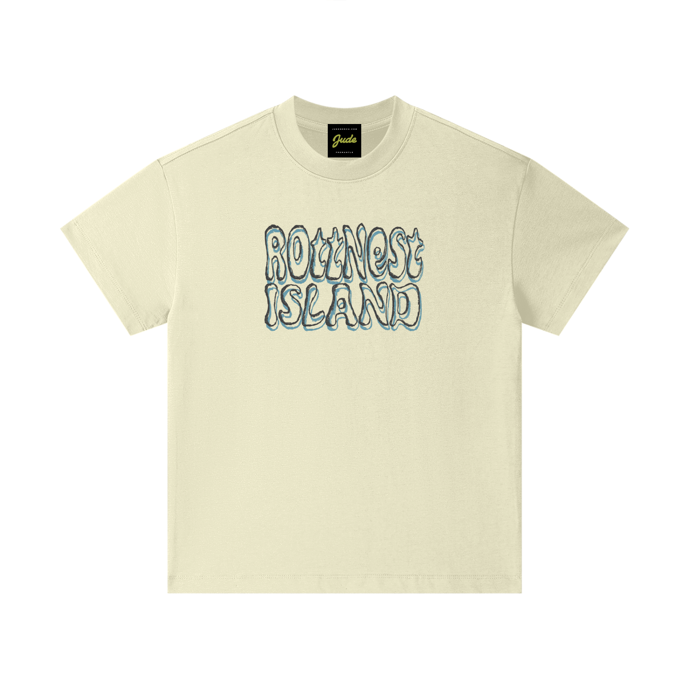 JUDE,KIDS,ROTTO,SHIRT