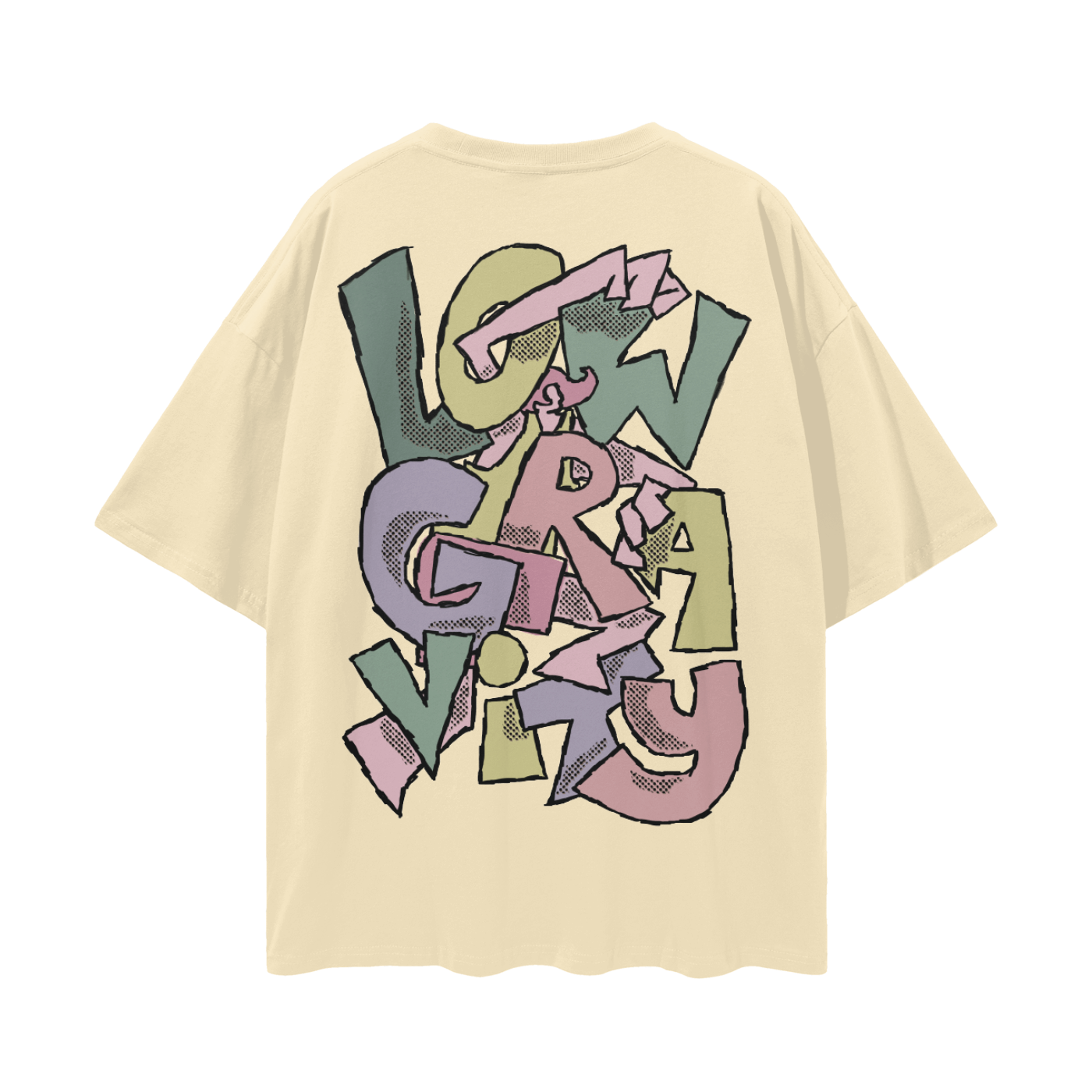 JUDE,CLIMBING,SHIRT