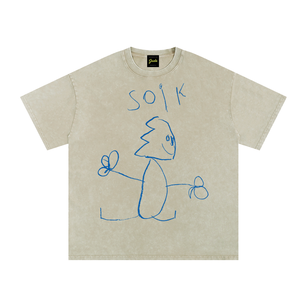jude,shirt