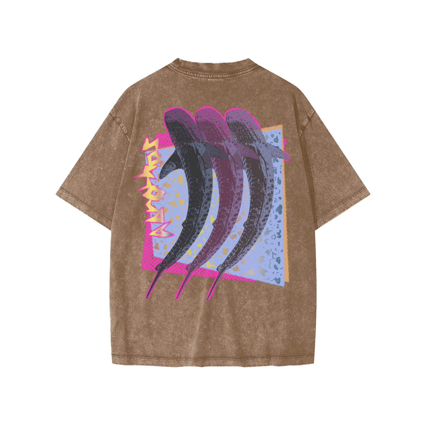 JUDE,ABROLHOS ,SHIRT