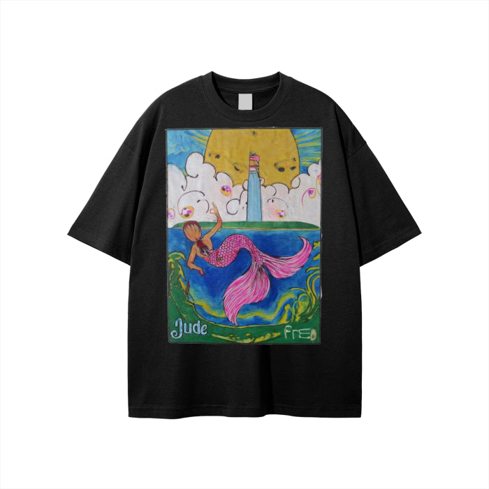 jude,shirt