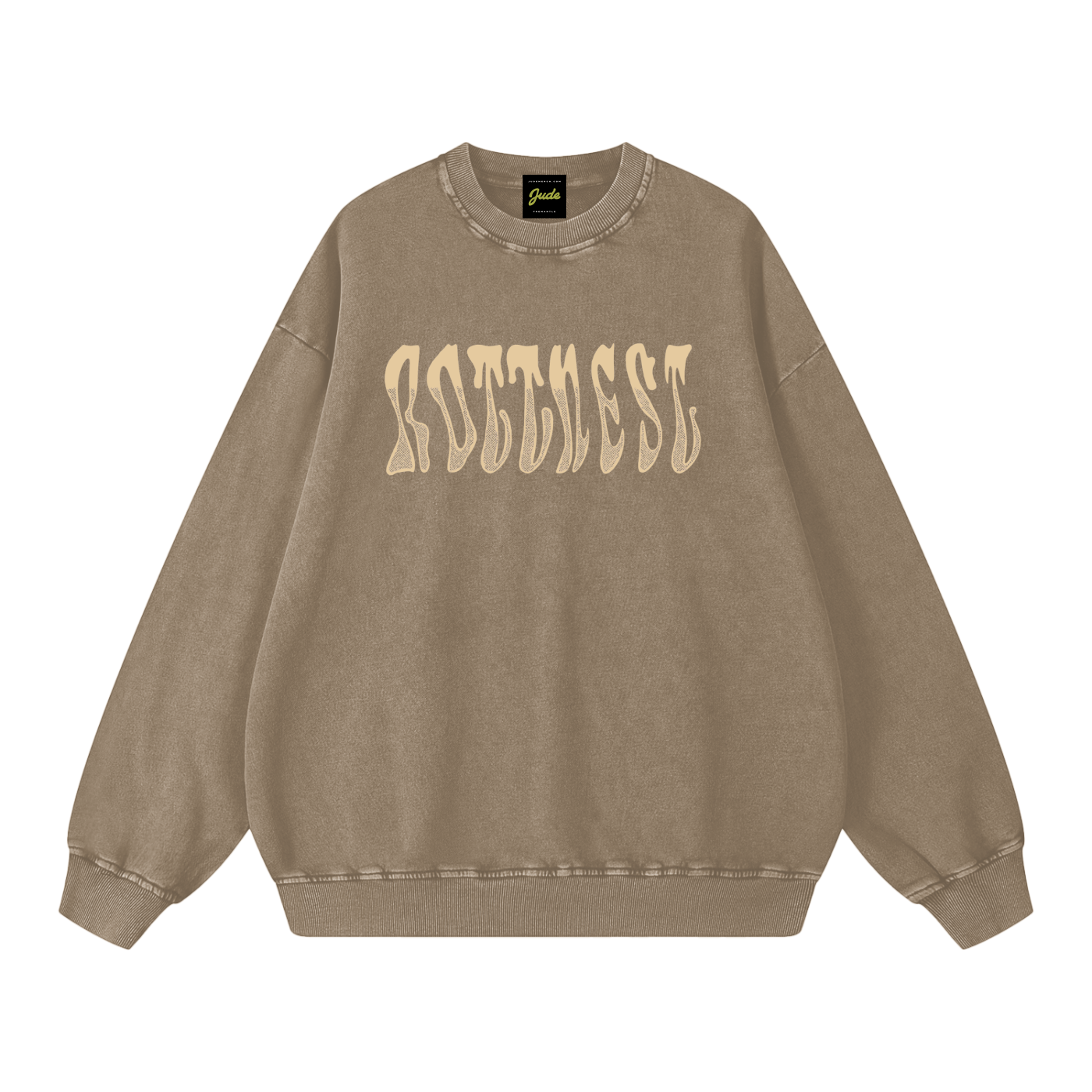 JUDE,ROTTO,SWEATER