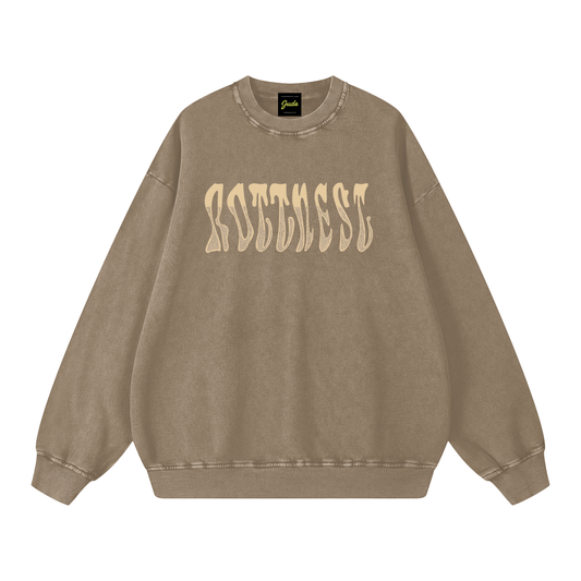 JUDE,ROTTO,SWEATER