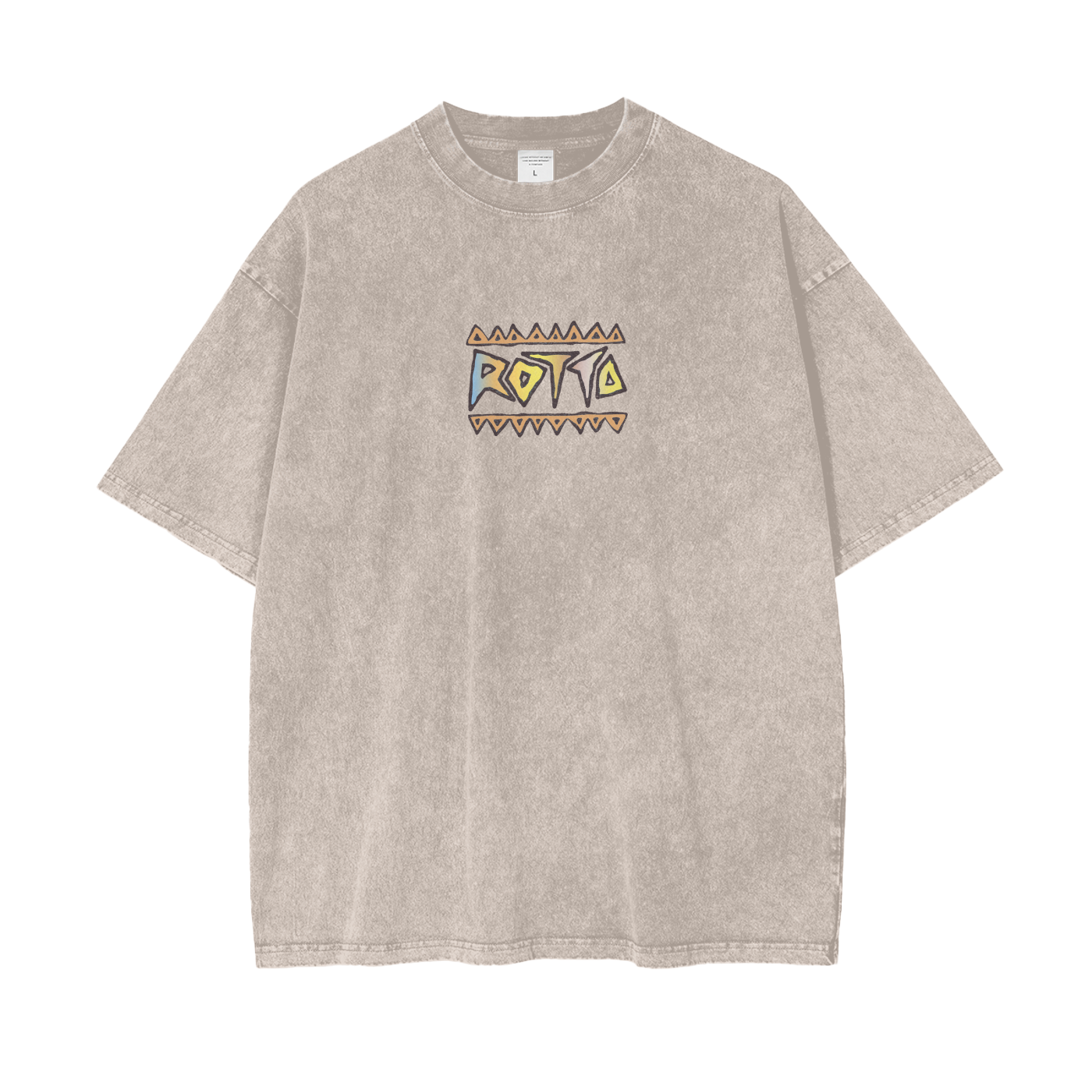 JUDE,ROTTO,SHIRT