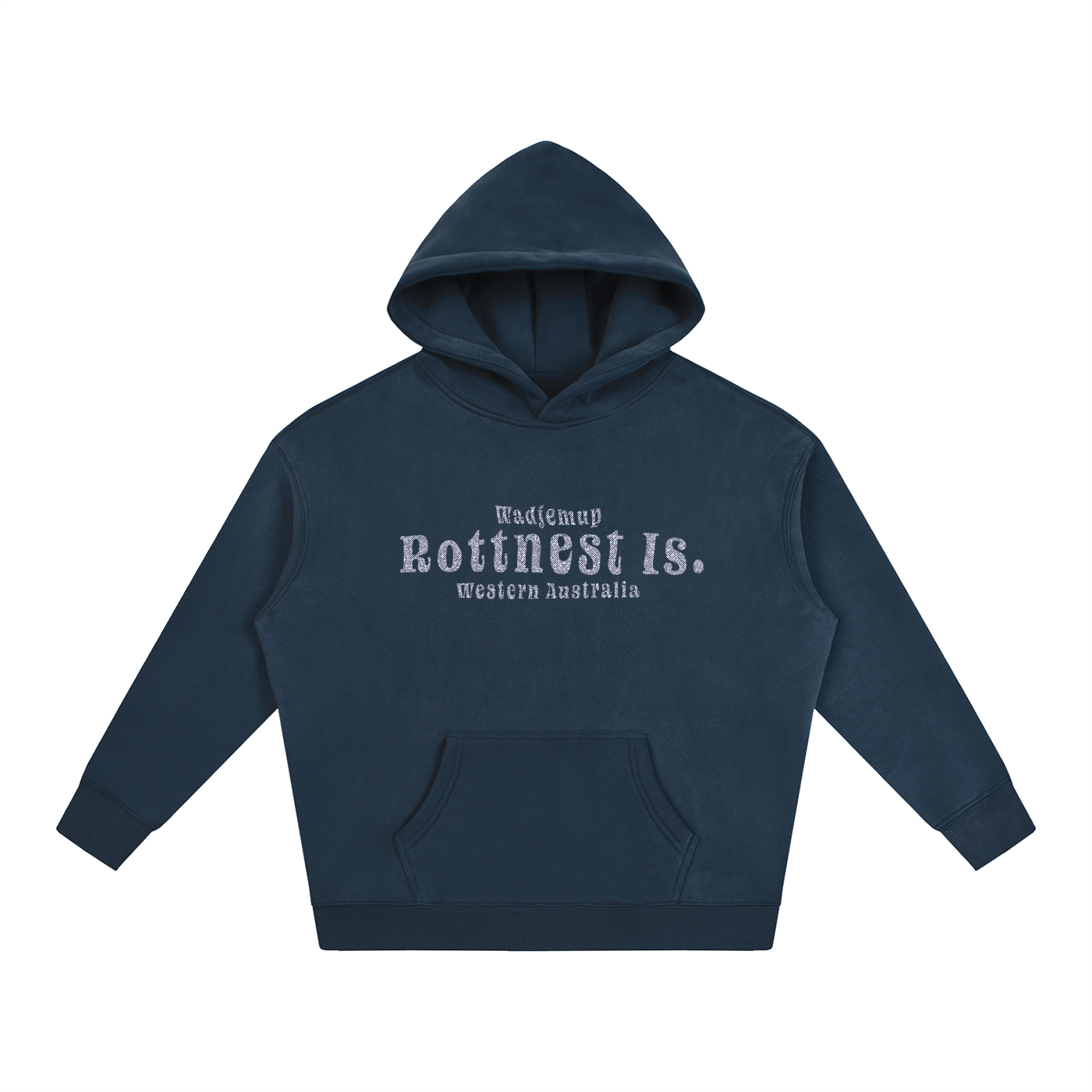 JUDE,ROTTO,HOODIE