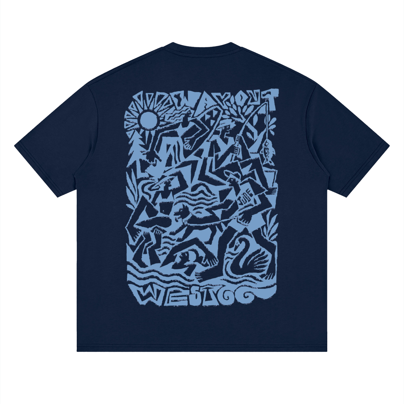 JUDE,SHIRT