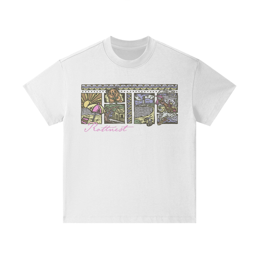 JUDE,KIDS,ROTTO,SHIRTS