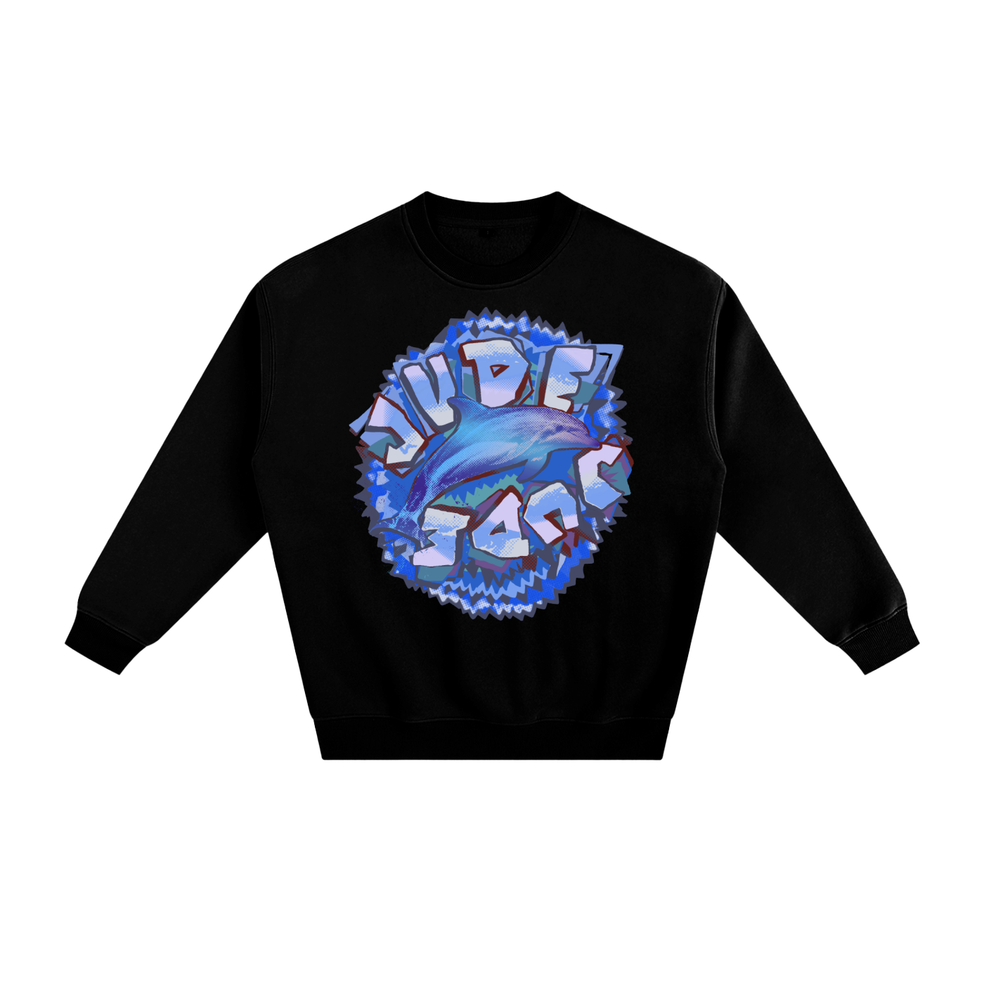 JUDE,SWEATER